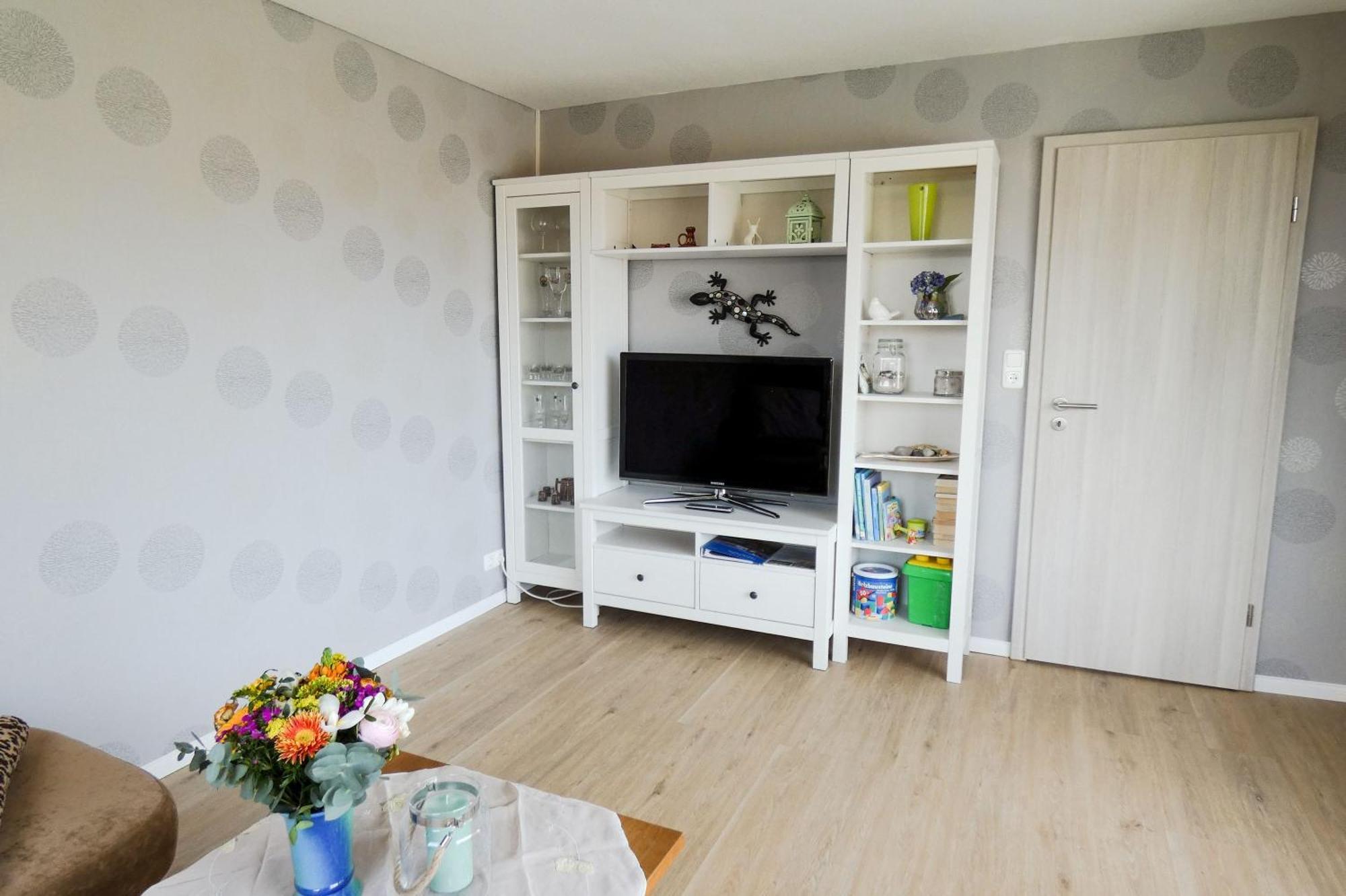 Bungalow Am Fleesensee Unter Göhren 外观 照片